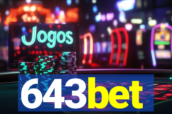 643bet