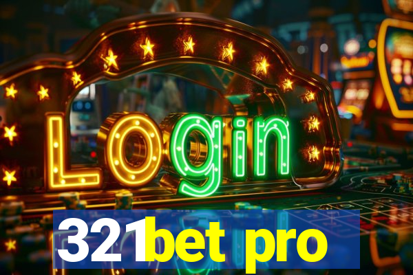 321bet pro