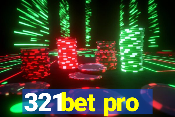 321bet pro