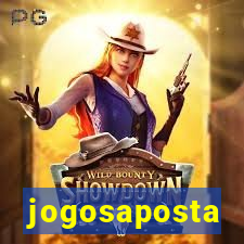 jogosaposta