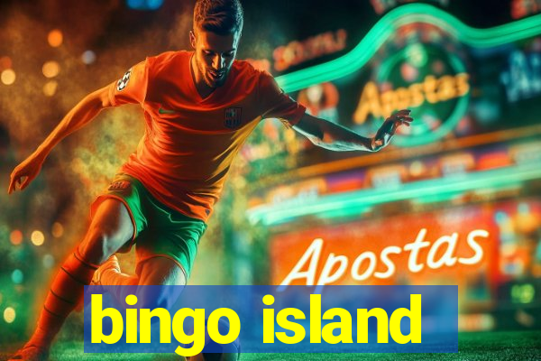 bingo island