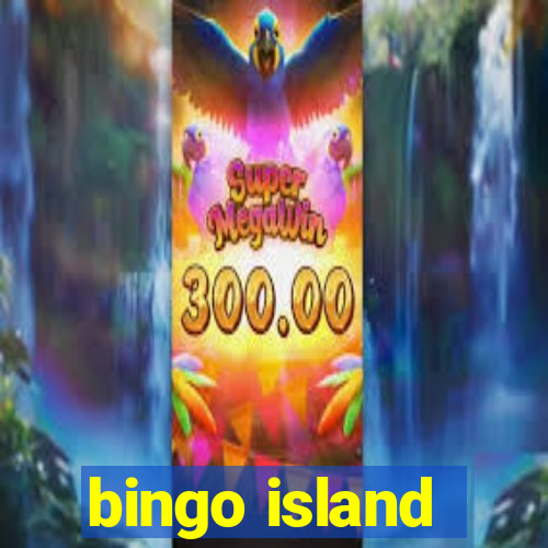 bingo island