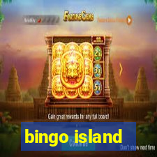 bingo island