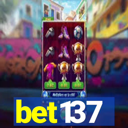 bet137