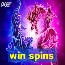 win spins