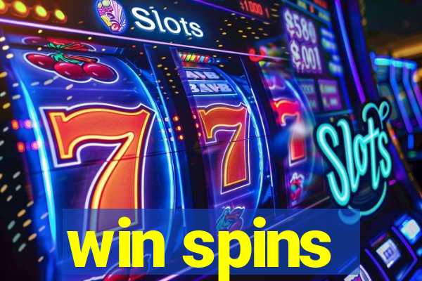 win spins