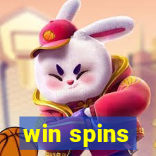 win spins