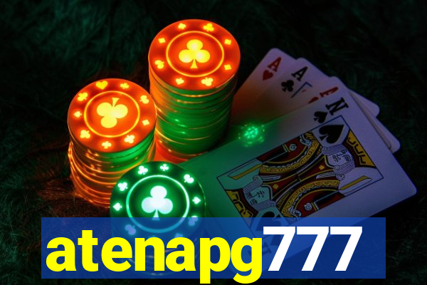 atenapg777