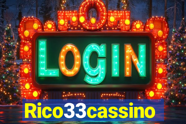 Rico33cassino