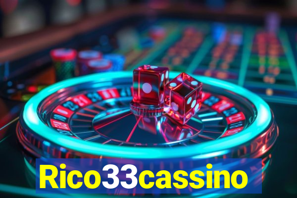 Rico33cassino