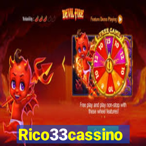 Rico33cassino