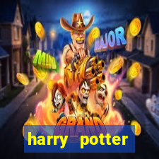 harry potter quadribol jogo