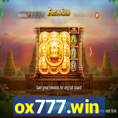 ox777.win