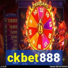 ckbet888