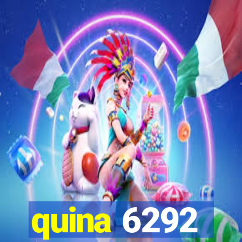 quina 6292