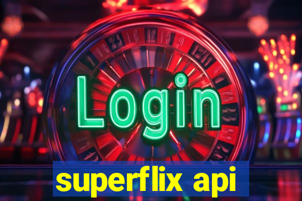 superflix api