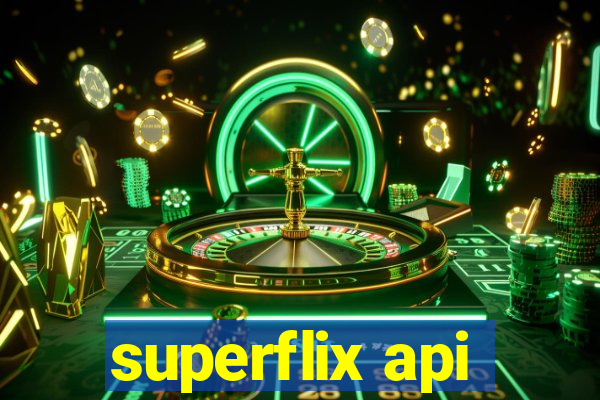 superflix api