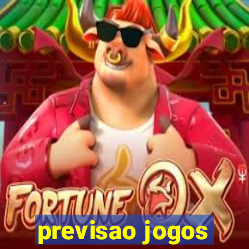 previsao jogos