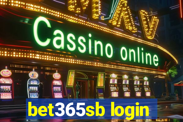 bet365sb login