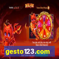 gesto123.com