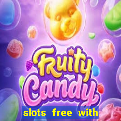 slots free with bonus real money casino 6xflw