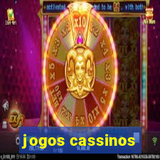 jogos cassinos