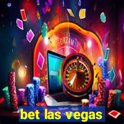 bet las vegas