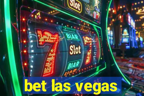 bet las vegas