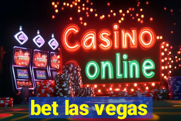 bet las vegas