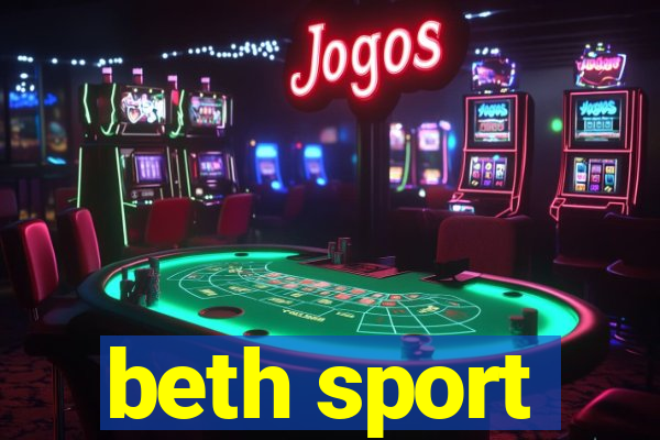 beth sport