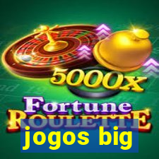 jogos big