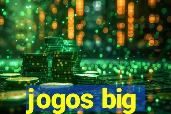 jogos big