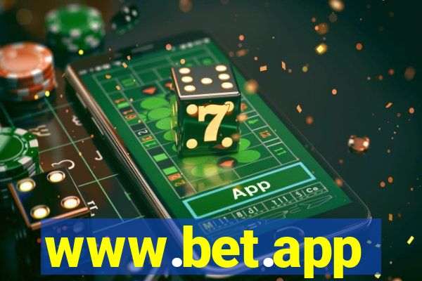 www.bet.app