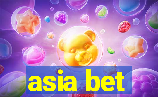 asia bet