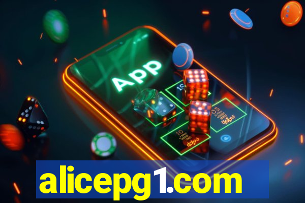 alicepg1.com