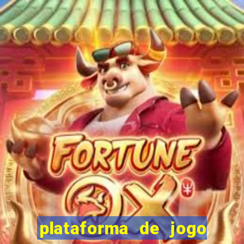 plataforma de jogo que realmente paga