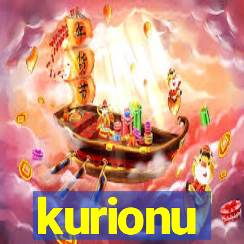 kurionu