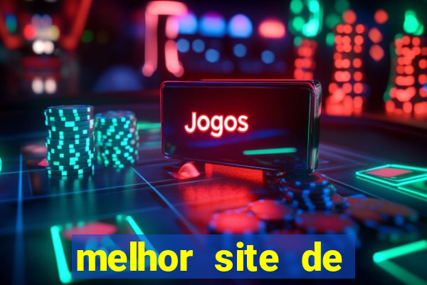 melhor site de jogos para ganhar dinheiro