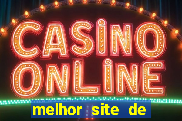 melhor site de jogos para ganhar dinheiro