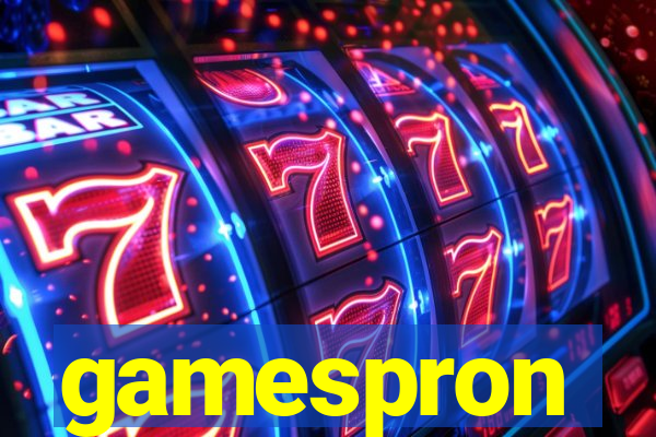 gamespron