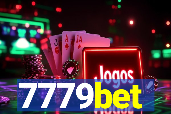 7779bet