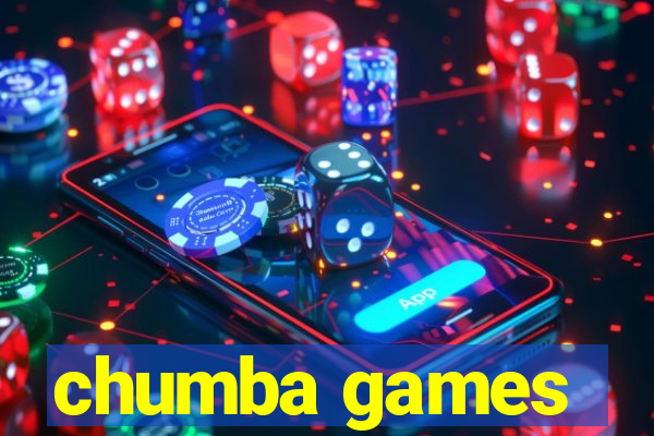 chumba games