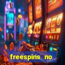 freespins no deposit casino