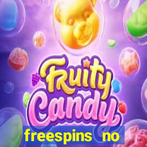 freespins no deposit casino