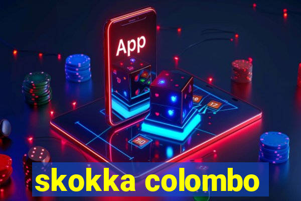 skokka colombo