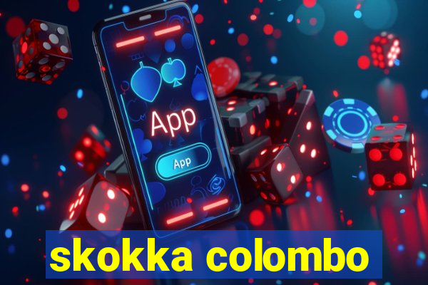 skokka colombo