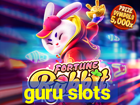 guru slots