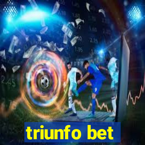 triunfo bet