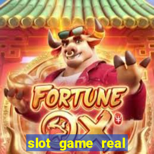 slot game real cash money paytm