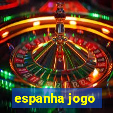 espanha jogo